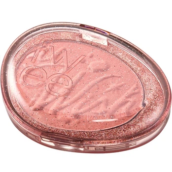 Хайлайтер для обличчя Fwee Glitz Stone Highlighter HL06 Bliss Shell 5.6 г