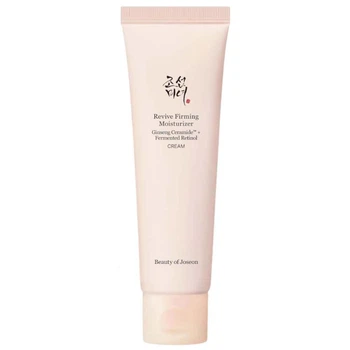 Зволожуючий крем з ретинолом та коренем женьшеня Beauty of Joseon Revive Firming Moisturizer 60 мл