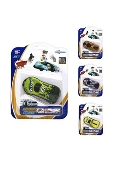 Спортивная машинка "Улетное сальто" цвет разноцветный Maya Toys ЦБ-00298266