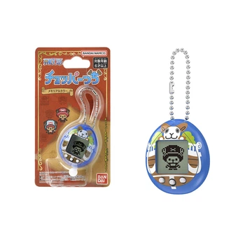 Інтерактивна іграшка Тамагочі One Piece "Гоінг Мері" ТМ "Tamagotchi" ОРИГІНАЛ
