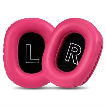Амбушюры для Logitech G Pro X 2 Pink (EP-133)