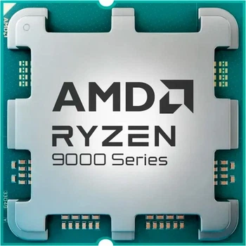 Процессор AMD Ryzen 9 9950X Tray (100-000001277) EU [173677]