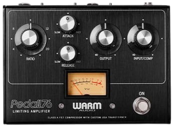 Педаль эффектов Warm Audio WA76P (860010169148)