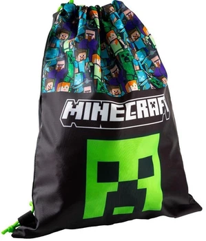 Сумка для взуття ASTRABAG Minecraft 507025024 (5901137234786)