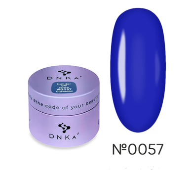 Моделирующий гель DNKa Builder Gel No0057 Dopamine 30 мл