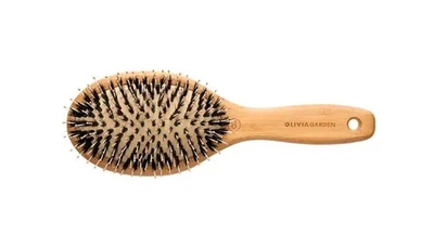 Щетка Olivia Garden Bamboo Touch Detangle Combo M