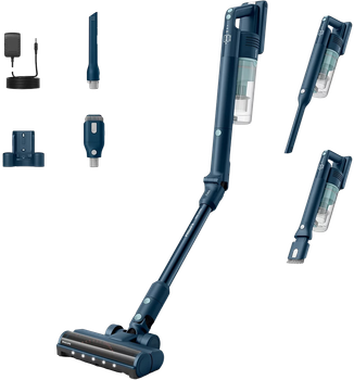 Акумуляторний пилосос Philips Series 5000 XC5242/10