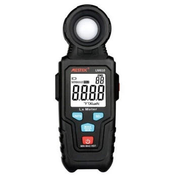 Люксметр MESTEK LM610 - 745048