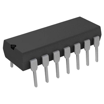 Микросхема SN74HC32N - 749405