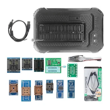 USB программатор Xgecu T48 (TL866 3G) - 329598