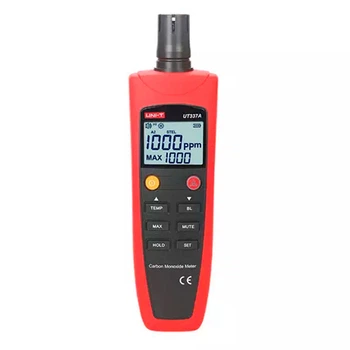 Детектор утечки газов UNI-T UT337A - 558358