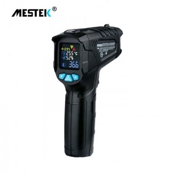 Пирометр MESTEK IR02C, -50 +800°C - 746879