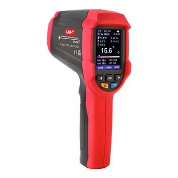 Инфракрасный пирометр UNI-T UT305C+, UNI-T - 394670