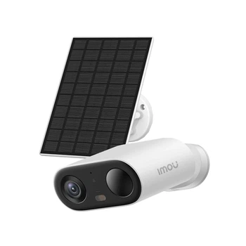 3МП IP камера Imou Cell Go Full Color PT Kit (IPC-TB3FP-3T0WE/FSP12-TYPEC) (2.8 мм)