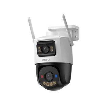 IP камера 3+3МП Imou Cruiser Dual 2C 4G (IPC-S7XCP-6M1TED-EU) (3.6 мм)