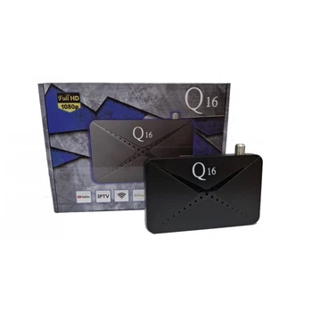 Тюнер Q SAT Q16