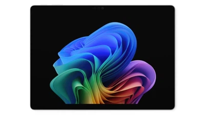 Ноутбук Microsoft Surface Pro 12 (EP2-55189+8X8-00185), Intel Core Ultra 5 335 / 13" / 120 Гц / Touch / RAM 32 ГБ LPDDR5X / SSD 256 ГБ / Intel Graphics / Windows 11 Pro / Платиновий