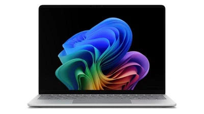 Ноутбук Microsoft Surface 8 (EP2-47874), Intel Core Ultra 7 366H / 13.8" / Touch / 120 Гц / RAM 16 ГБ LPDDR5X / SSD 512 ГБ / Intel Graphics / Windows 11 Pro / Платиновий