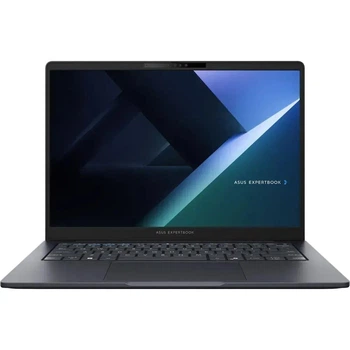 Ноутбук ASUS ExpertBook B5 B5405CVA (B5405CVA-NZ0483XG3Y), Intel Core 7 150U / 14" / RAM 16 ГБ DDR5 / SSD 1 ТБ / Intel Graphics / Windows 11 Pro / Чорний