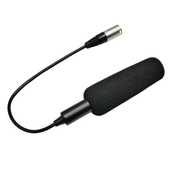 Мікрофон Panasonic AG-MC200G