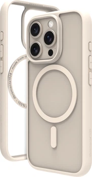 Чохол для смартфона Dbramante1928 Grenen MagSafe для Apple iPhone 16 Pro Max Gold (GN67GO006377)