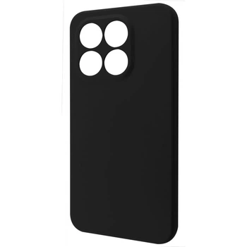 Чохол WAVE Colorful Case (TPU) Xiaomi 15T Pro black
