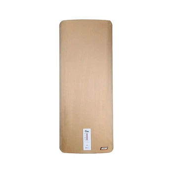 Водонагрівач Tiki Gorenje OGBS 80 E5 Supr SD 80V9, вертикальний, бежевий