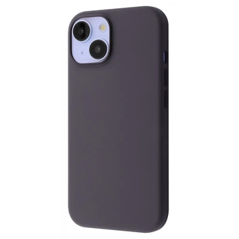 Защитный Чехол Proove Silicone Case with Magnetic Ring iPhone 15 clay