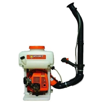 Обприскувач бензиновий Forte 3W-650 (1.25кВт, 1.7кс, 14л) для дачі та великих ділянок землі