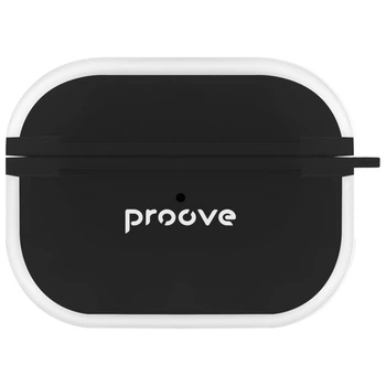 Противоударный Чехол Proove Air Bump Case AirPods Pro 2 black