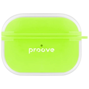 Противоударный Чехол Proove Air Bump Case AirPods Pro 2 green