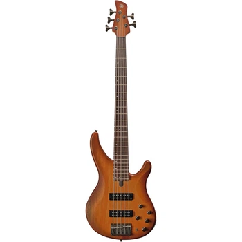 Бас-гітара Yamaha TRBX-505 Brick Burst [169666]
