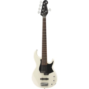 Бас-гітара Yamaha BB235 Vintage White (GBB235VW) [169678]