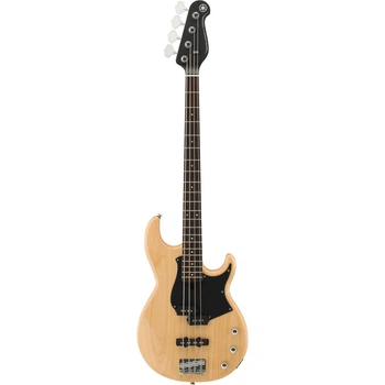 Бас-гітара Yamaha BB234 Yellow Natural Satin (GBB234YNS) [170013]