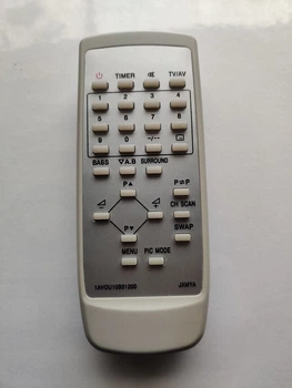Пульт для телевізора Sanyo 1AVOU10B31200
