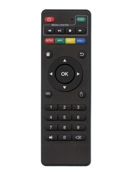 Пульт для Smart TV Бокса iNext 4K2 / X96 / A96X