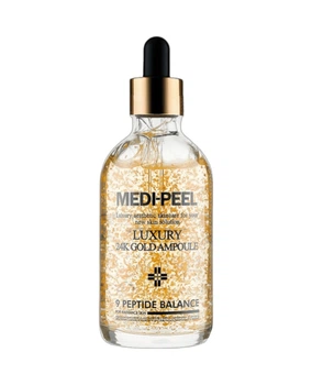 Сыворотка с золотом Medi Peel Luxury 24K Gold Ampoule