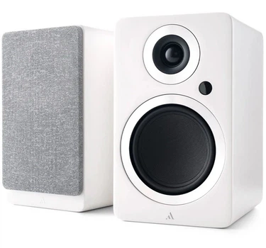 Акустическая система Argon Audio Forte A5 WiFi White