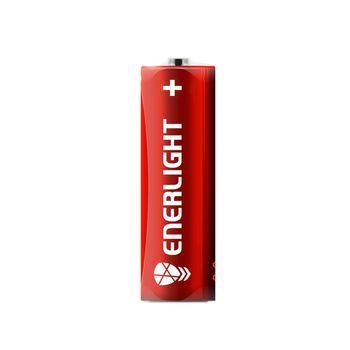 Батарейка Enerlight Mega Power АА 1 шт