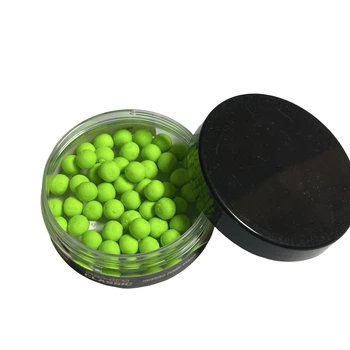 Поп-ап BOUNTY CLASSIC GREEN ACID PEAR 8мм грушка,26PP086