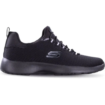 Кросівки спортивні DYNAMIGHT Skechers 58360 BBK 42 Чорний (190872946183)