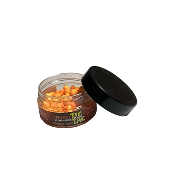 Поп-ап Bounty MINI TIC-TAC TIGER NUT 4/6 мм (тигровий горіх),MTT005