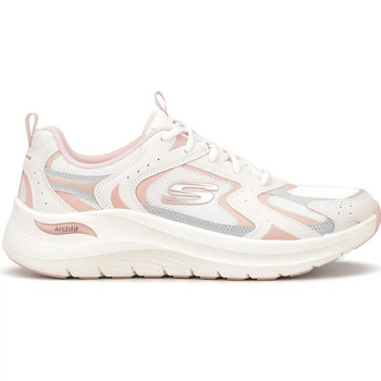 Кросівки ARCH FIT 2.0 Skechers 150332 PNK 38.5 Рожевий (198739849271)