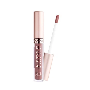 TopFace - Помада рідка для губ "Instyle - Extreme Matte Lip Paint" [011]