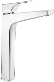 Bateria zlewozmywakowa Deante Hiacynt BQH_020N