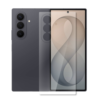 Захисна плівка StatusSKIN для Samsung Galaxy Z Fold8 Ultra 5G Корпус Глянцева Ultra