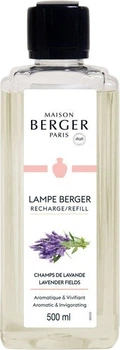 Wkład do lampy katalitycznej Maison Berger Lavender Fields 500 ml (3127291150003)