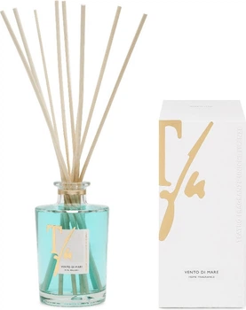 Dyfuzor zapachowy Teatro fragranze Vento di Mare 100 ml (8058159964645)