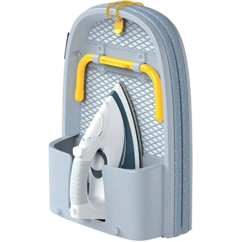 Гладильная доска компактная Joseph Joseph Pocket Plus Grey 50009 (01000994)