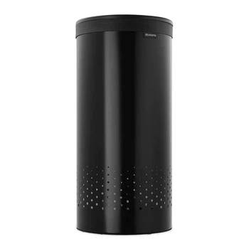 Бак для белья Brabantia 35 л Черный 242342 (00801286)